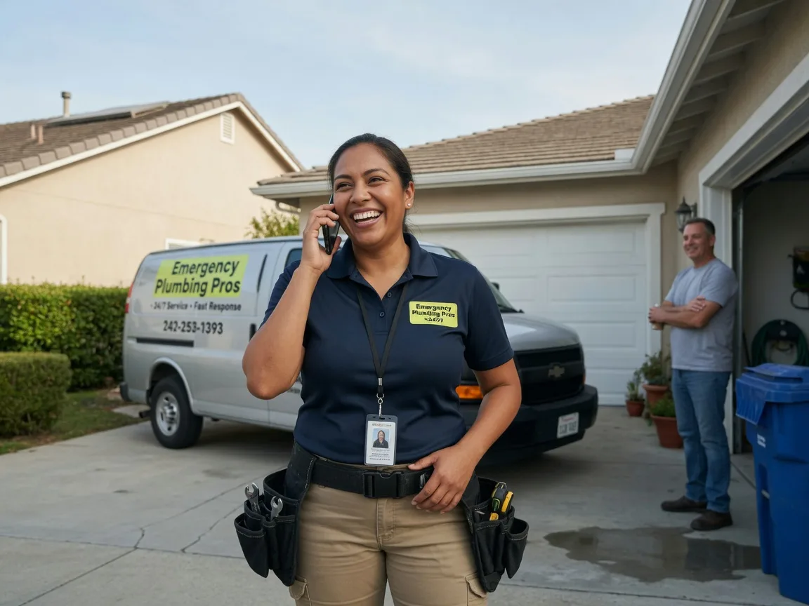Emergency Plumber Ryde, CA FAQs